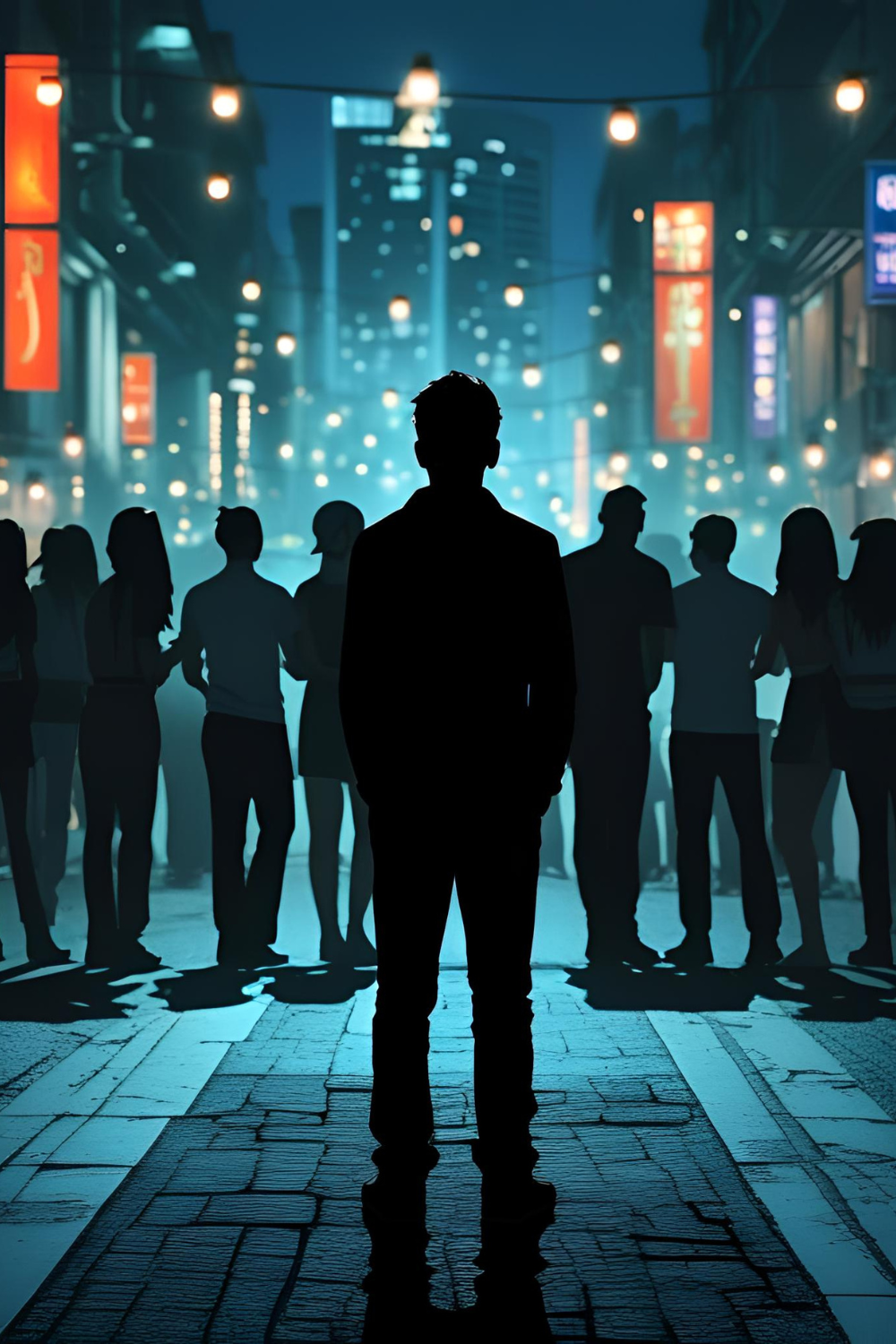 Strategic Individualist feature image